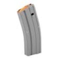 30rd Body Limited To 10rd - .223/5.56 Duramag Speed - Aluminum - Gr/or Mag 766897411816
