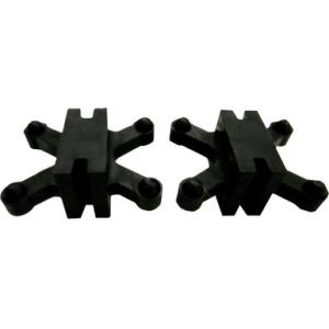 Bowjax Revelations Crossbow Kit Black 11/16 in Gap 1033BLACK
