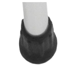 Stromberg Carlson Rubber Feet For Bunk Ladder, 8532-CP