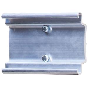 Stromberg Carlson Aluminum Wall Bracket For Extend A Line, 5806-CL 767773518896