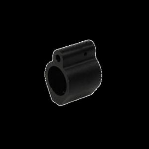 XTS Micro Gas Block, Black MICRO-GB 767820045825