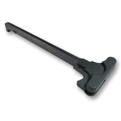 DMA XTS Black Aluminum AR Charging Handle 767820083568