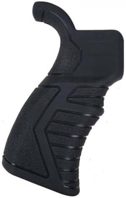 XTS AR Tactical Pistol Grip, Black, XTS-301 XTS301
