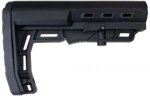 XTS AR Collapsible Skeleton Stock XTS 101, Black, XTS 101 767820096933