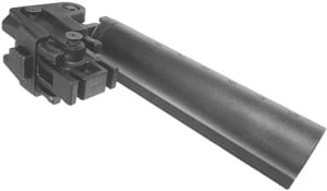 XTS AK Folding Stock Adapter, Black, XTS-AKFSA XTSAKFSA