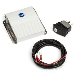 Schmitt & Ongaro Marine Synchronized Wiper Control System w/Switch for 1-3 Motors - 12V, 32010
