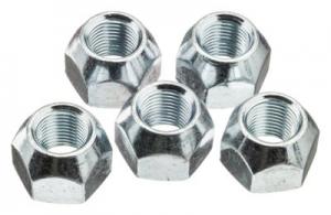 C.E. Smith Package of 1/2'' Wheel Nuts 120829053327572-1852340