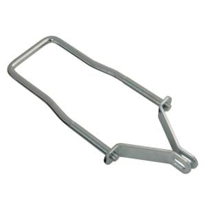 C.E. Smith Tire Carrier w/Brackets Spare, 27201