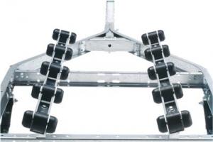 C.E. Smith Roller Bunks - 5' 1075-369059