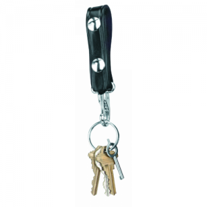 Gould & Goodrich B122BR Key Strap