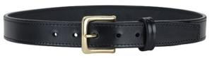 Gould & Goodrich Buckleless Duty Belt, Size 38, Black, B56-38 B5638