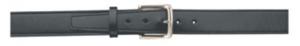 Gould & Goodrich B191-30 Shooters Belt, Black, Size 30 768574081442