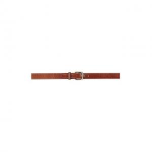 Gould & Goodrich 190-30 Shooters Belt, Chestnut Brown, Size 30 19030