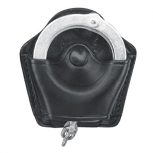 HANDCUFF CASE WITH BELT LOOP B840