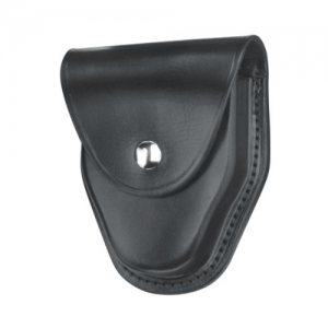GOULD AND GOODRICH -LEATHER HANDCUFF CASE B670W
