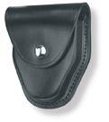 Gould & Goodrich Handcuff Case, Brass, Hi-Gloss, H670CLBR H670CLBR