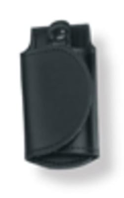 Gould & Goodrich K-Force Silent Key Holder, Black Weave, K598W K598W