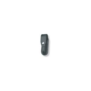 Gould & Goodrich K-Force Flashlight Case, Hidden Snap, Holds Scorpion or Sure-Fire 6P K-Force Flashlight, Hi-Gloss, H672-2CLHS H6722CLHS