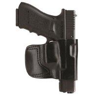 Gandg Black Belt Slide Holster Fits Glock Right Hand B891-G30