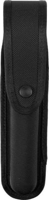 Gould & Goodrich Flashlight Belt Pouch for Streamlight LED - Black Nylon - X672-7 X6727