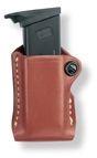 Gould & Goodrich Single Mag Case with Belt Loop 850-0 