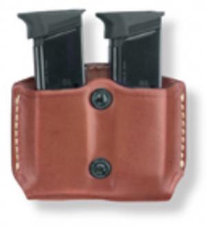 Gould & Goodrich Single Mag Case with Belt Loop 851-0 