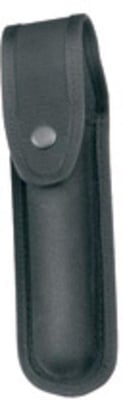 Gould & Goodrich Mini Flashlight Case, Holds Stinger Classic, Black Ballistic Nylon, X672-4HS X6724HS