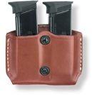 Gould & Goodrich Gold Line Double Magazine Case 831-0