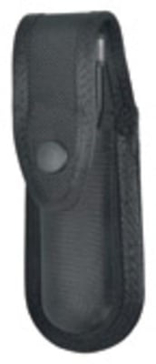Gould & Goodrich Phoenix Flashlight Case, Streamlight Strion LED, Black Ballistic Nylon, X672-8 X6728