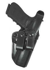 Gould & Goodrich Inside Trouser Holster With Thumb Break, B813-G19