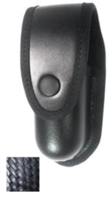 Gould & Goodrich Aerosol Case, Holds MK III or MK VI, Black Weave, L681-3W L6813W
