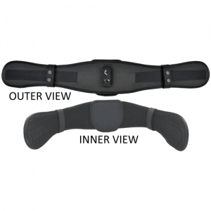 Ergonomic Comfort Panel X500-1