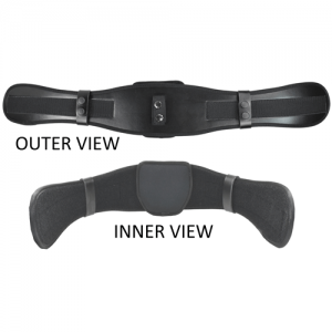 Ergonomic Comfort Panel L500-1