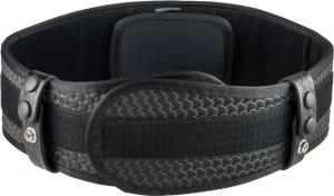 Gould & Goodrich Ergonomic Comfort Panel, 40-50in Waist, Black Weave, L500-2W L5002W
