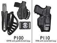 Delta Wing-P100-19 P100-19