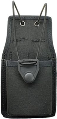 Gould & Goodrich Radio Case 1, Black, XM651-1 XM6511