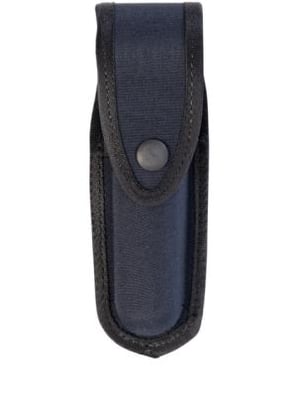 Gould & Goodrich Flashlight Case, Midnight Navy, Strion LED, Hidden Hardware, XMMN672-8HS XMMN6728HS