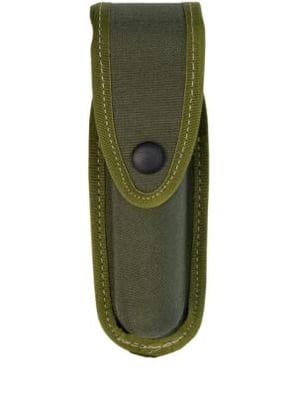 Gould & Goodrich Flashlight Case, OD Green, Strion LED, Molded Hardware, XMOD672-8 XMOD6728