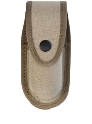 Gould & Goodrich Aerosol Case Mk Vi, Silver Tan - XMST681-4HS XMST6814HS