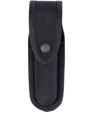 Gould & Goodrich Flashlight Case, LAPD Navy, Stinger LED, Molded Hardware, XMLA672-7 XMLA6727
