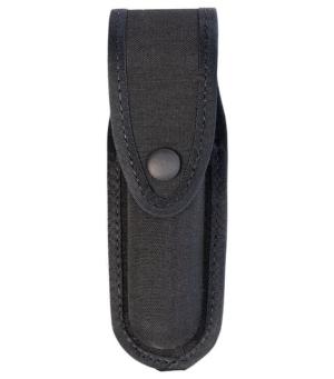 Gould & Goodrich Flashlight Case, Black, Stinger, Hidden Hardware, XM672-4HS XM6724HS