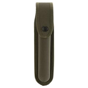 Gould & Goodrich Flashlight Case, Ranger Green, Stinger, Hidden Hardware, XMRG672-4HS XMRG6724HS