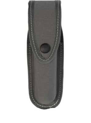 Gould & Goodrich Flashlight Case, Wolf Gray, Stinger, Hidden Hardware, XMWG672-4HS XMWG6724HS