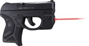 ArmaLaser Red Laser Tr12 for Ruger LCP II, Red, TR12