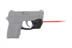ArmaLaser Touch-Activated Laser Sight, Smith & Wesson Bodyguard, Red, TR24 768612001975