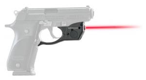 ArmaLaser Touch-Activated Laser Sight, Bersa Thunder Plus Models, Red, TR29 TR29
