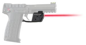 ArmaLaser Touch-Activated Laser Sight, Kel-Tec PMR 30, Red, TR30 768612003528