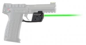 ArmaLaser Touch-Activated Laser Sight, Kel-Tec PMR 30, Green, TR30G 768612003559