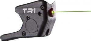 Armalaser TR1 Green Laser for Kel-Tec P32/P3AT, Black TR1G 768612015507
