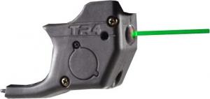 Armalaser TR4 Green Laser for S&W Shield, Black TR4G